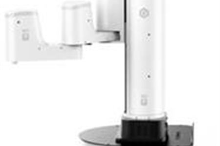 智能机器人与AI综合应用 M1移动工作站的创新与实践