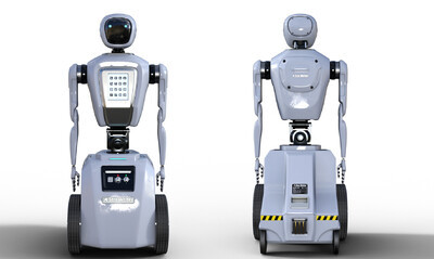 机器人 家用服务机器人 人工智能 战争机器 外星飞船 太空 外星人 ET robot